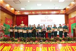 Huyện Lộc Bình (Lạng Sơn) tổ chức Đại hội Thi đua Quyết thắng giai đoạn 2019-2024